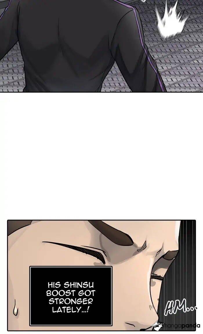 Tower of God Chapter 430 image 052